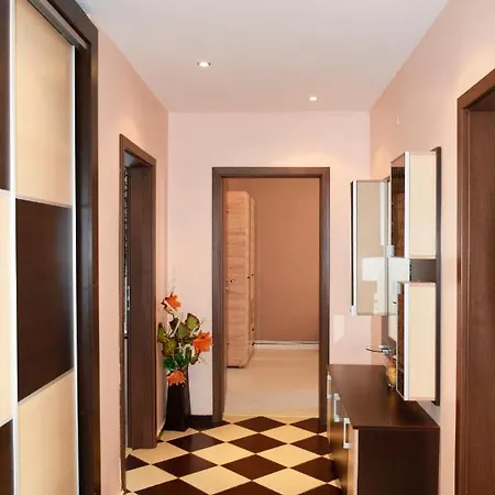 Dream Apartment Obzor