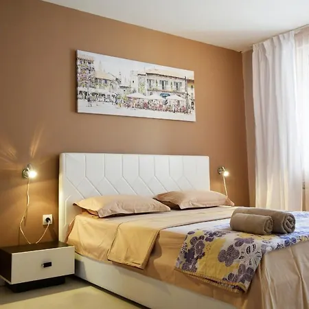 Dream Apartment *