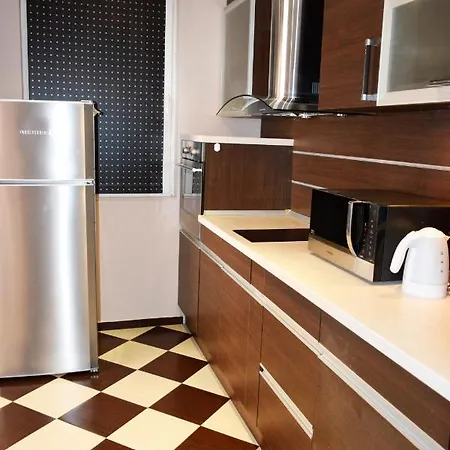 Apartment Dream Obzor