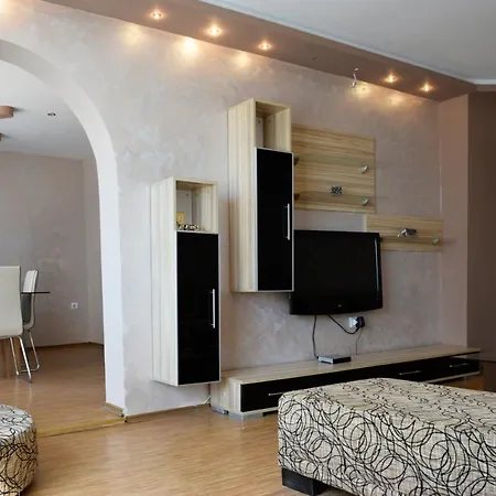 Dream Apartment