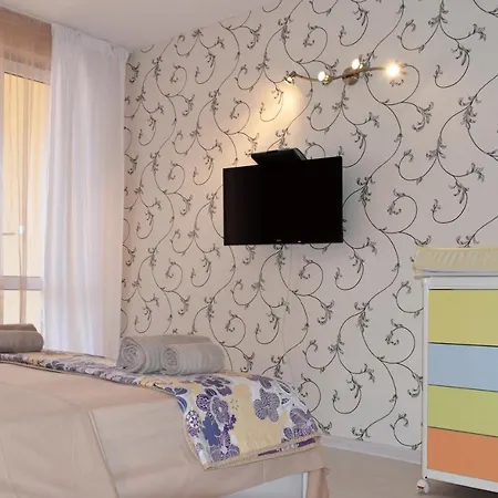 Apartment Dream Obzor