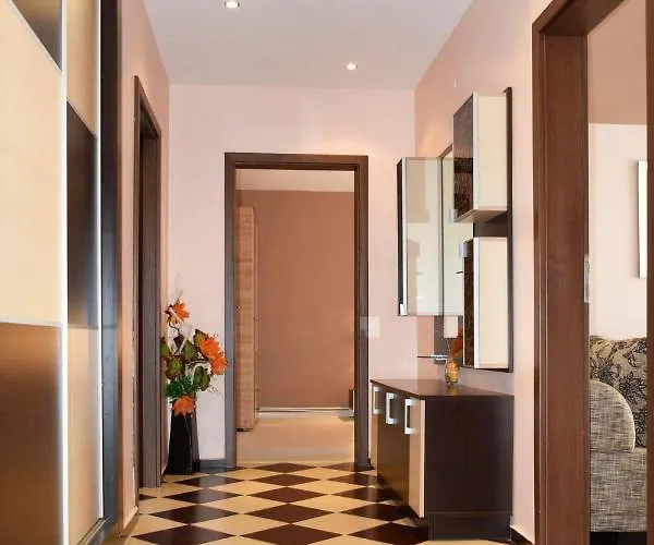 Dream Apartment Obzor