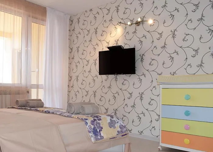 Apartment Dream Obzor