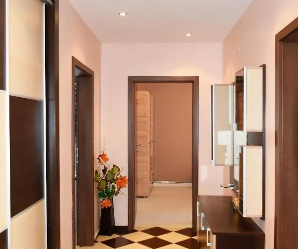 Dream Apartment Obzor