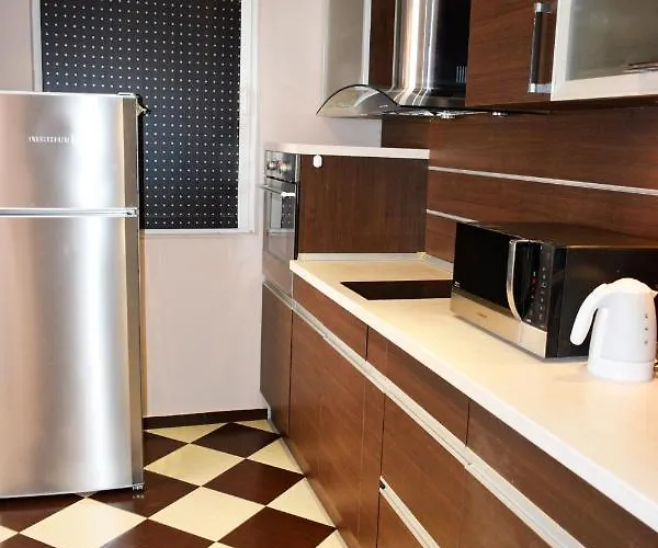 Apartment Dream Obzor